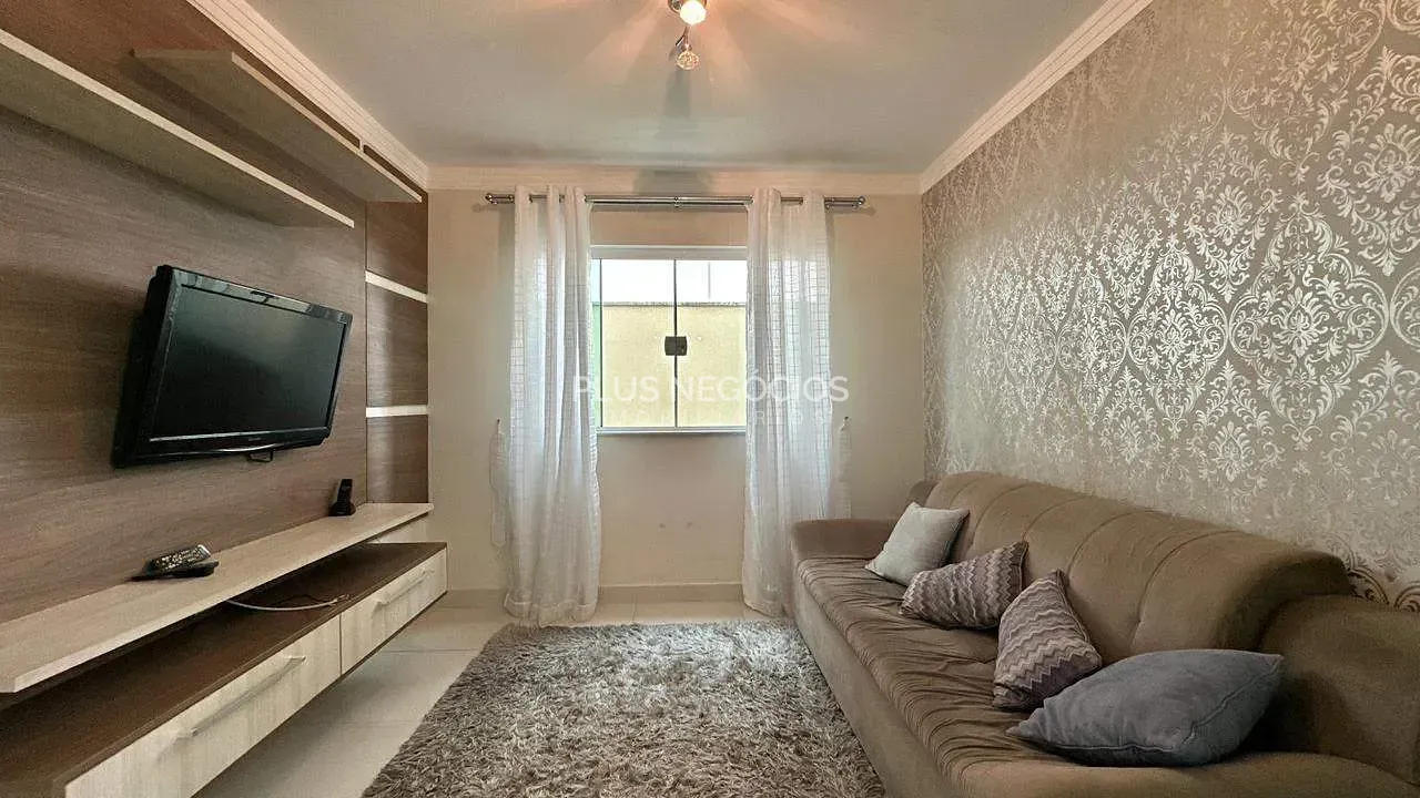 Casa, 3 quartos, 268 m² - Foto 13