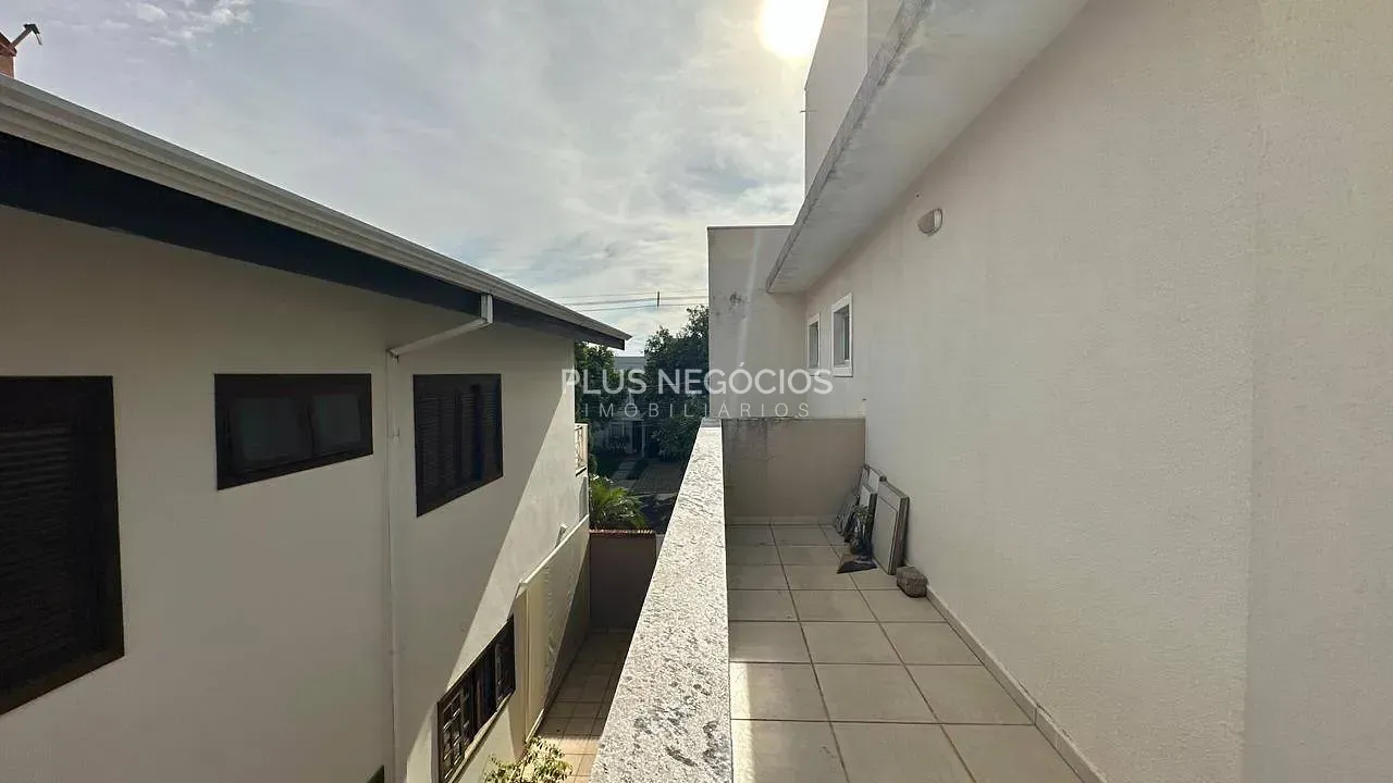 Casa, 3 quartos, 268 m² - Foto 14