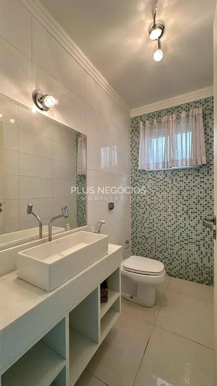 Casa, 3 quartos, 268 m² - Foto 16