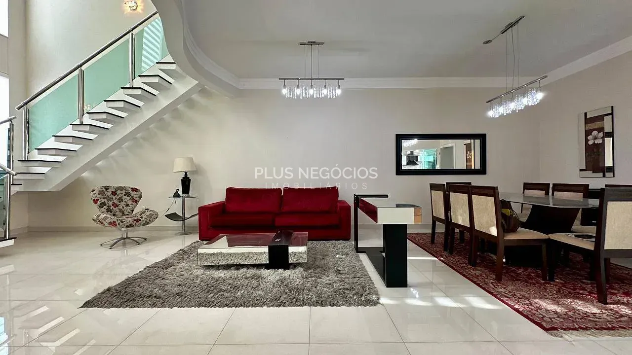 Casa, 3 quartos, 268 m² - Foto 29