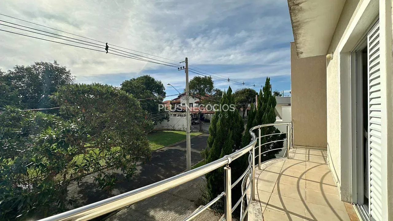 Casa, 3 quartos, 268 m² - Foto 35