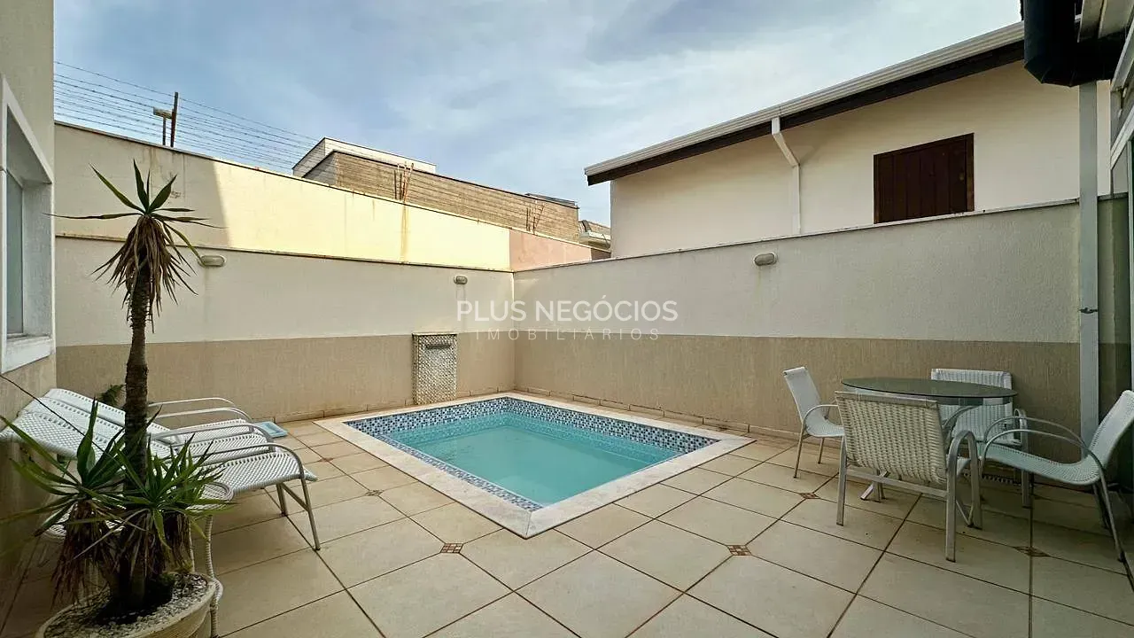 Casa, 3 quartos, 268 m² - Foto 37