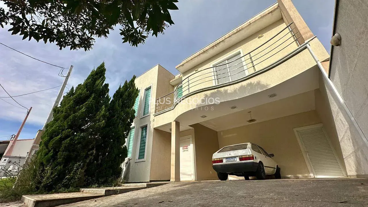 Casa, 3 quartos, 268 m² - Foto 41