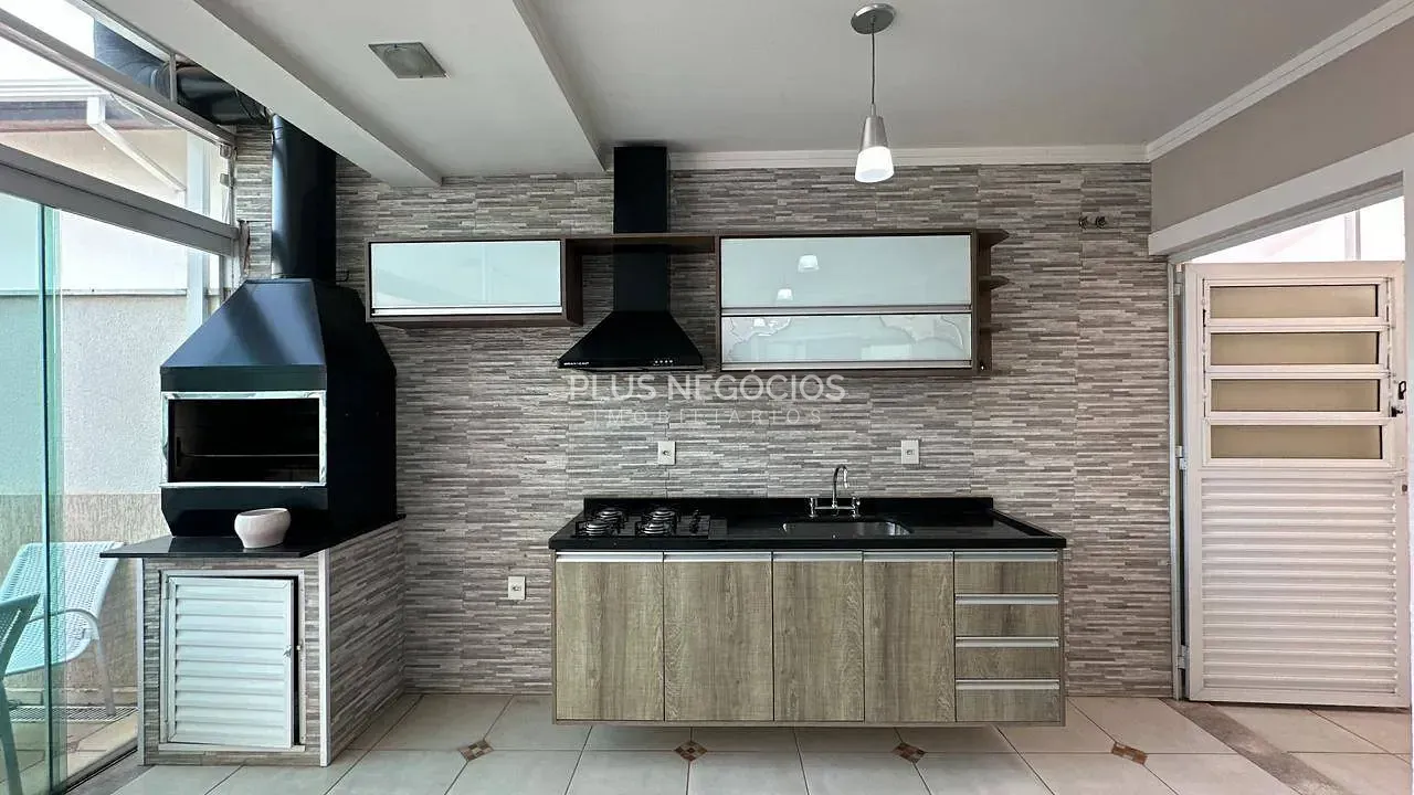 Casa, 3 quartos, 268 m² - Foto 42