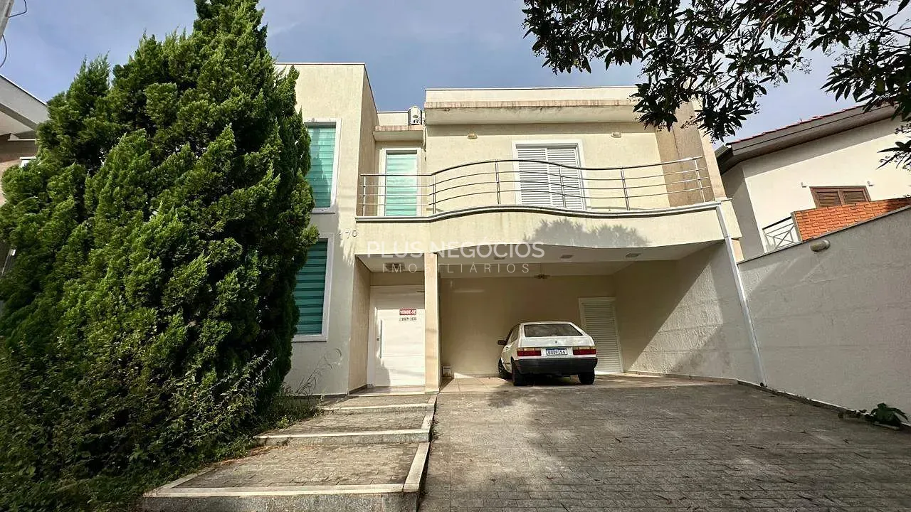 Casa, 3 quartos, 268 m² - Foto 44