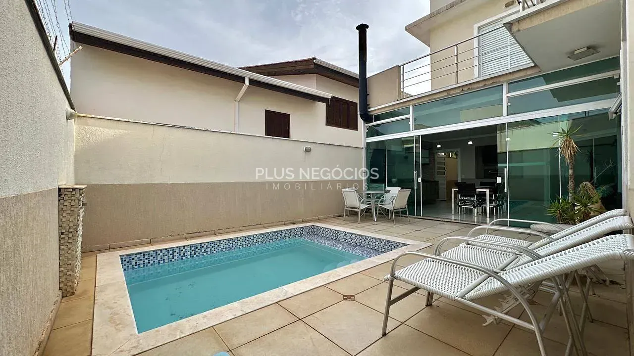 Casa, 3 quartos, 268 m² - Foto 49