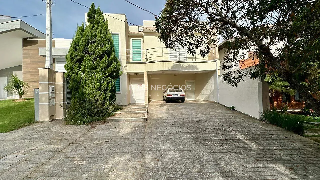 Casa, 3 quartos, 268 m² - Foto 52