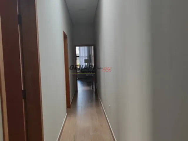 Casa com 240m² 3 quartos e 2 banheiros, à venda, no bairro Jardim Bréscia em Indaiatuba