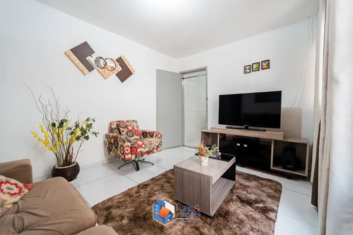 Casa, 2 quartos, 97 m² - Foto 2