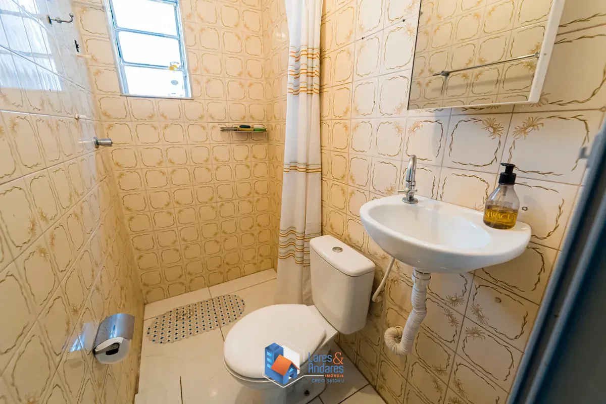 Casa, 2 quartos, 97 m² - Foto 8