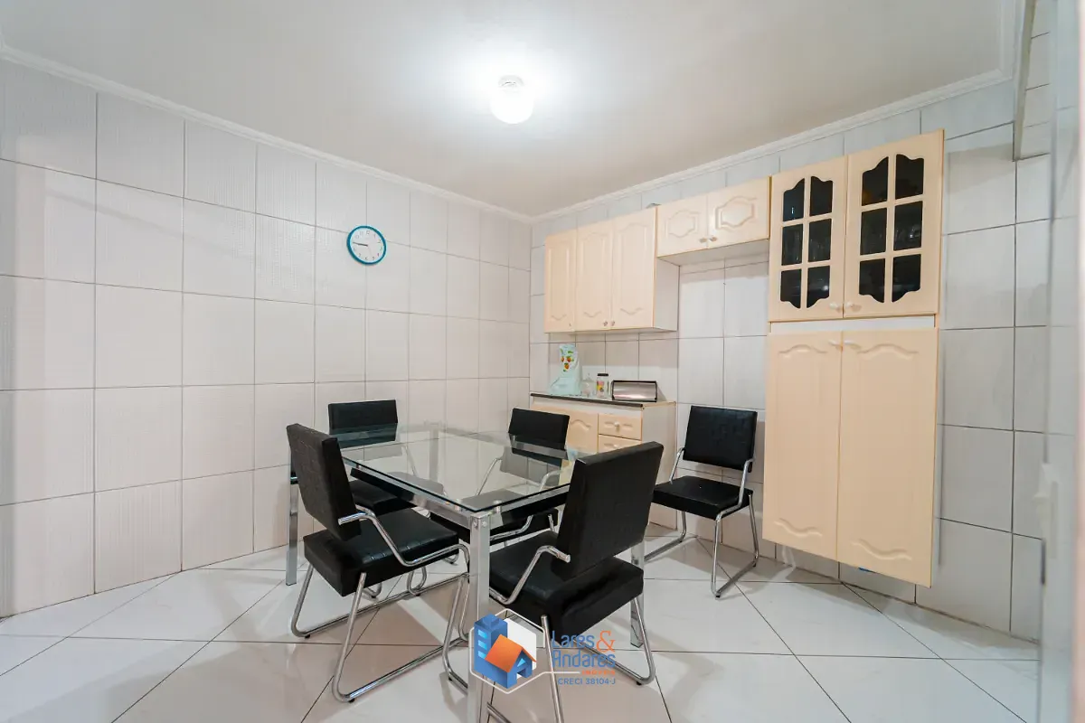 Casa, 2 quartos, 97 m² - Foto 22