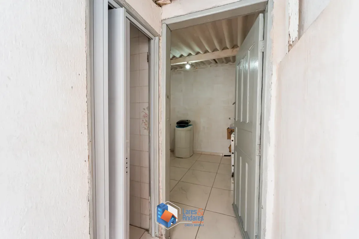 Casa, 2 quartos, 97 m² - Foto 33