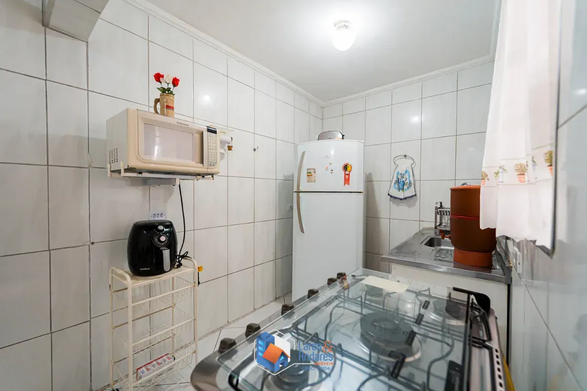 Casa, 2 quartos, 97 m² - Foto 23