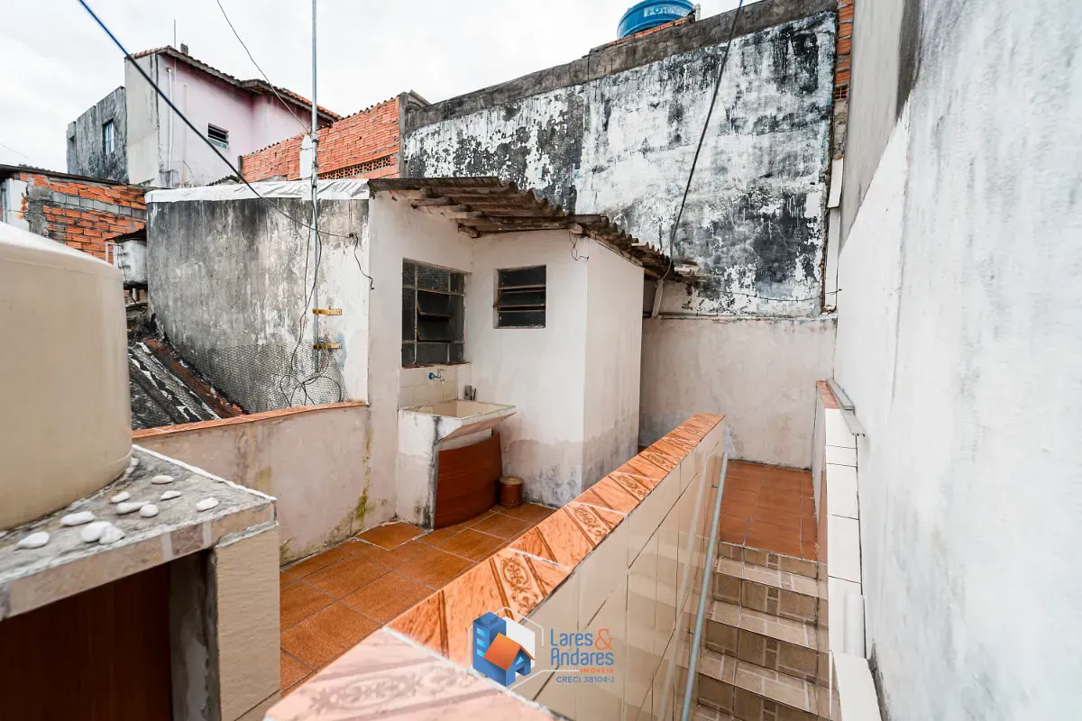 Casa, 2 quartos, 97 m² - Foto 41