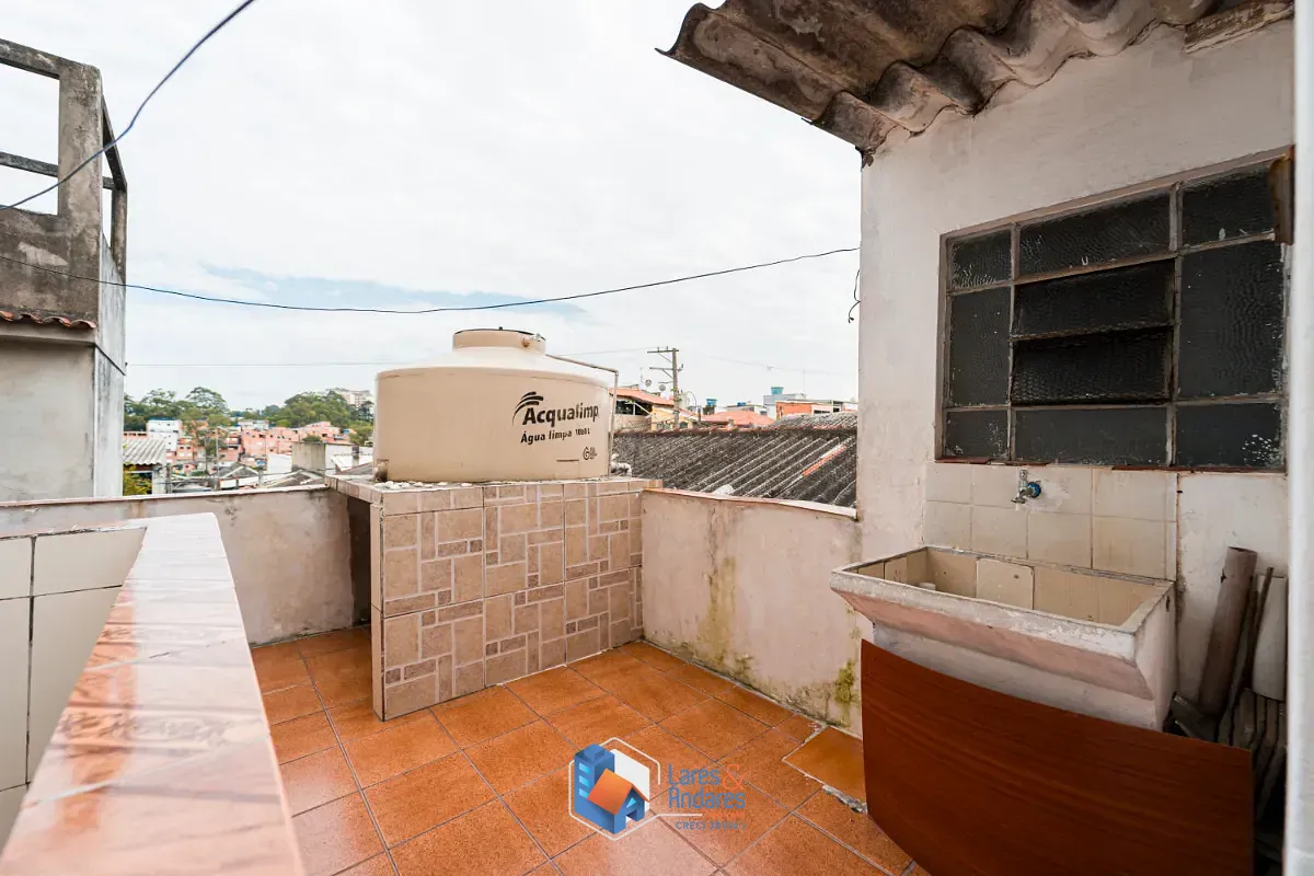 Casa, 2 quartos, 97 m² - Foto 39