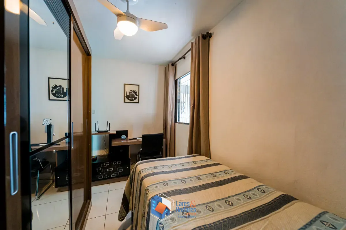 Casa, 2 quartos, 97 m² - Foto 11