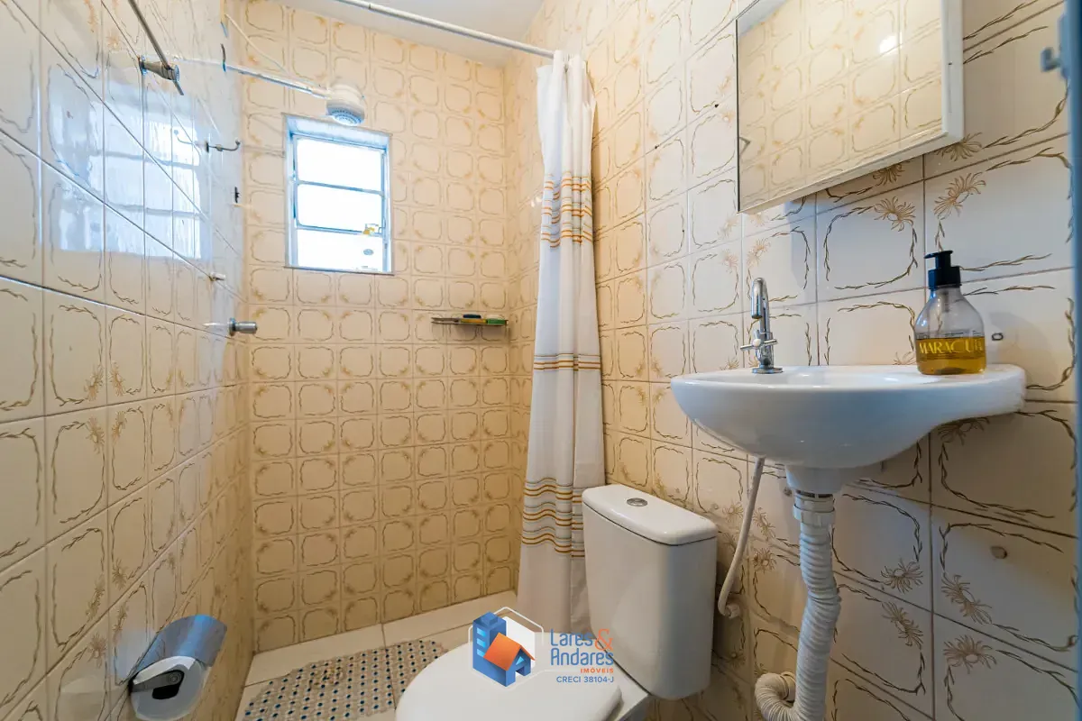 Casa, 2 quartos, 97 m² - Foto 7