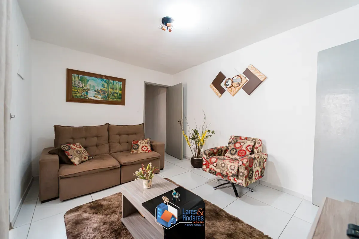 Casa, 2 quartos, 97 m² - Foto 6