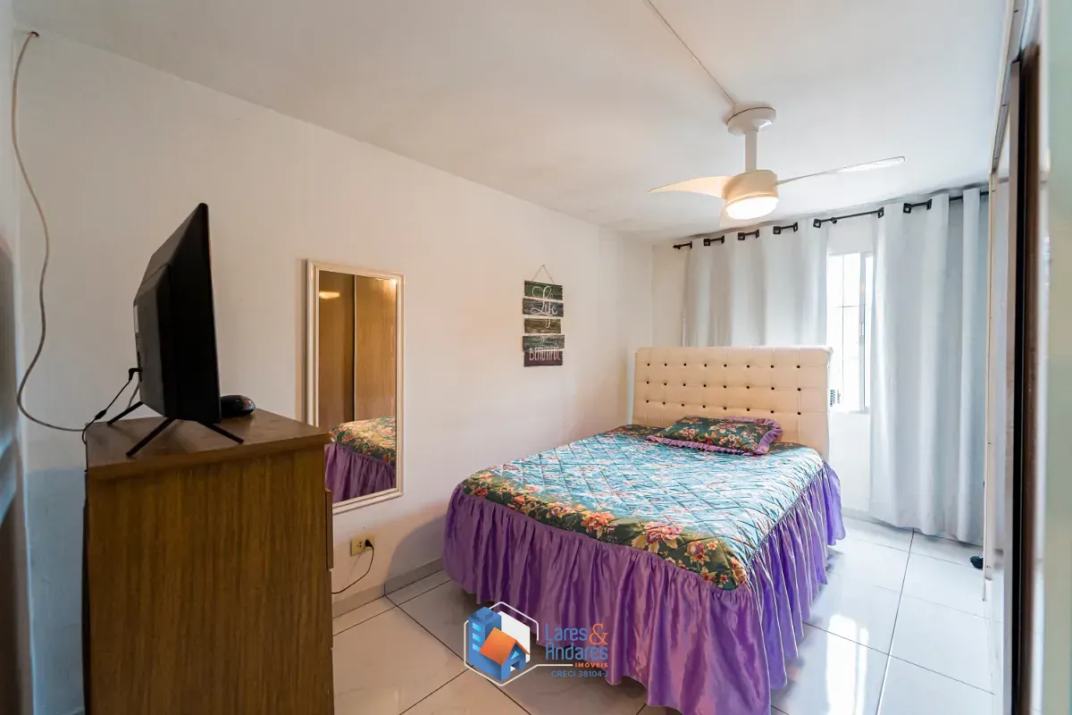 Casa, 2 quartos, 97 m² - Foto 14