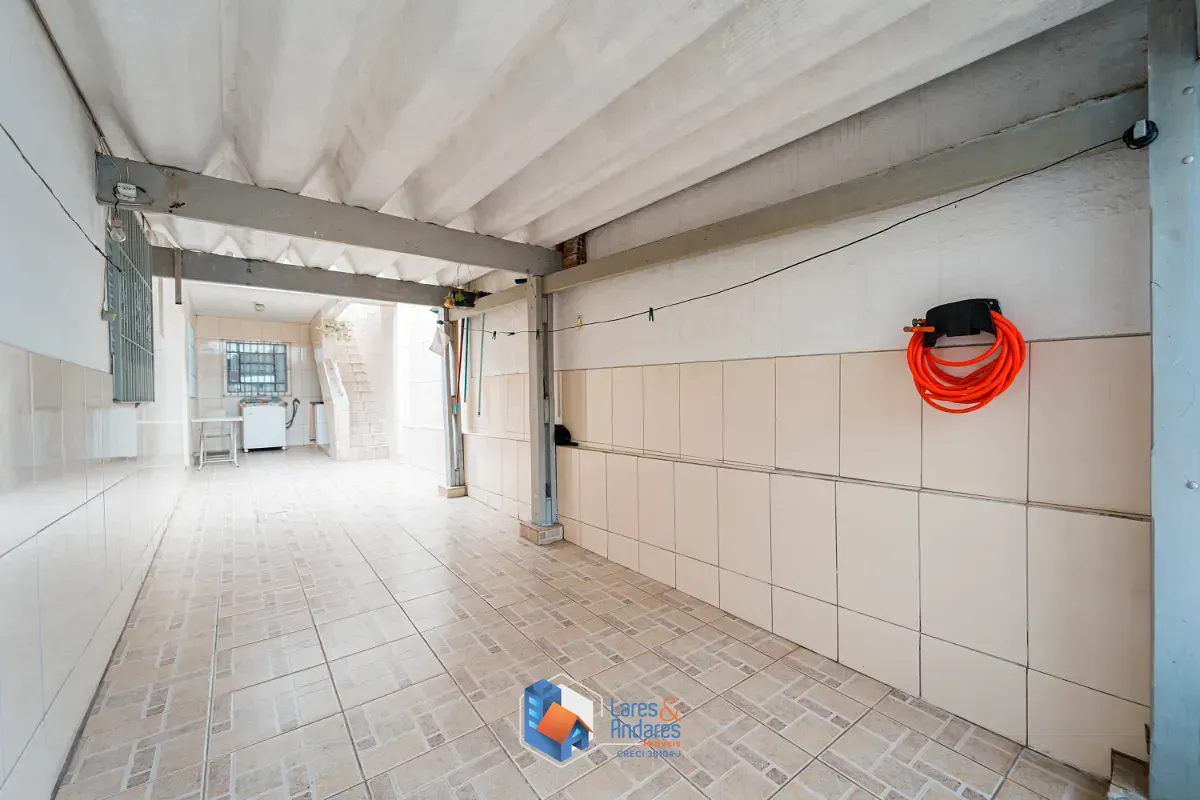 Casa, 2 quartos, 97 m² - Foto 27