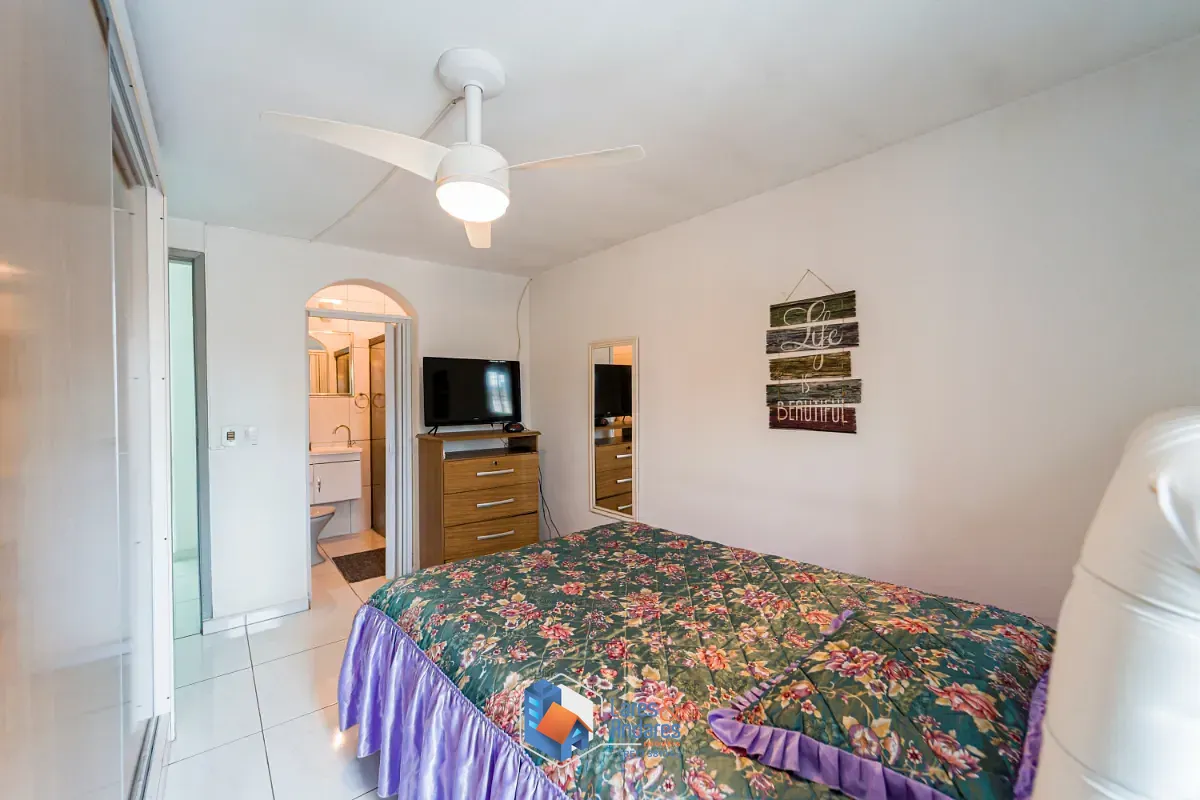 Casa, 2 quartos, 97 m² - Foto 18