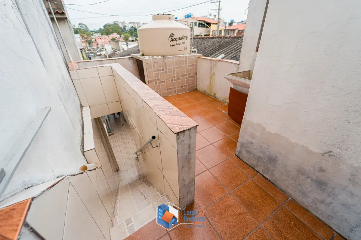 Casa, 2 quartos, 97 m² - Foto 40