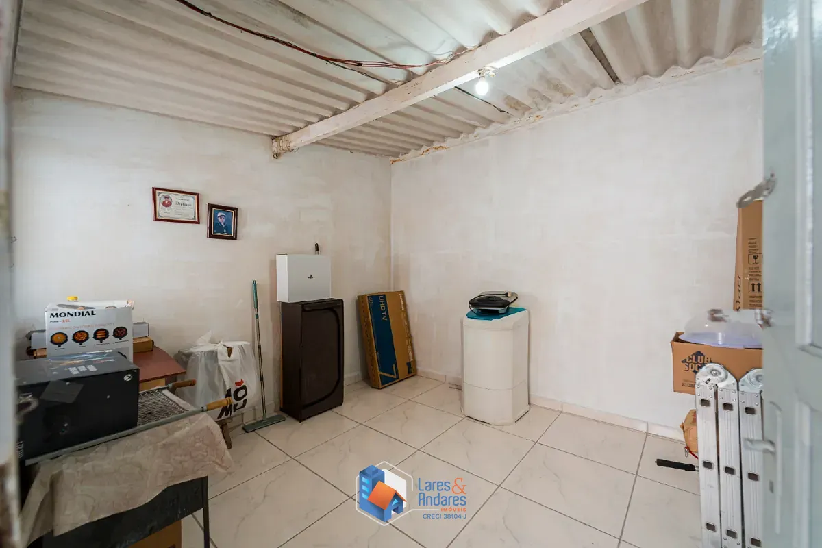 Casa, 2 quartos, 97 m² - Foto 35