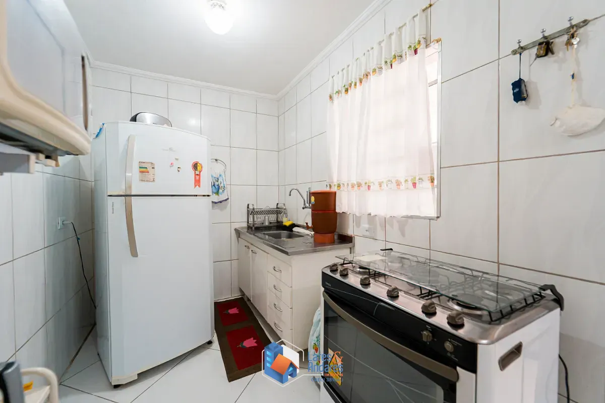 Casa, 2 quartos, 97 m² - Foto 24