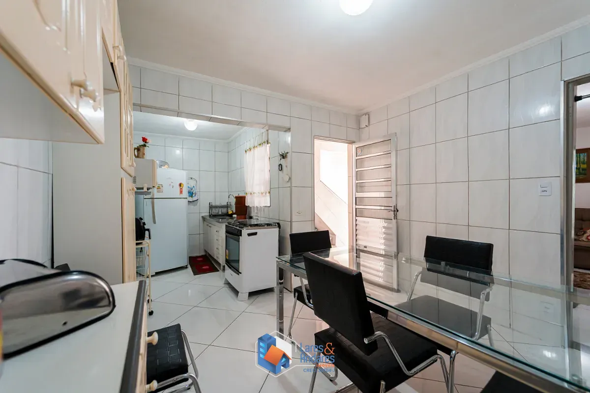 Casa, 2 quartos, 97 m² - Foto 21
