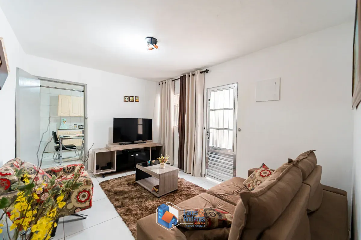 Casa, 2 quartos, 97 m² - Foto 3