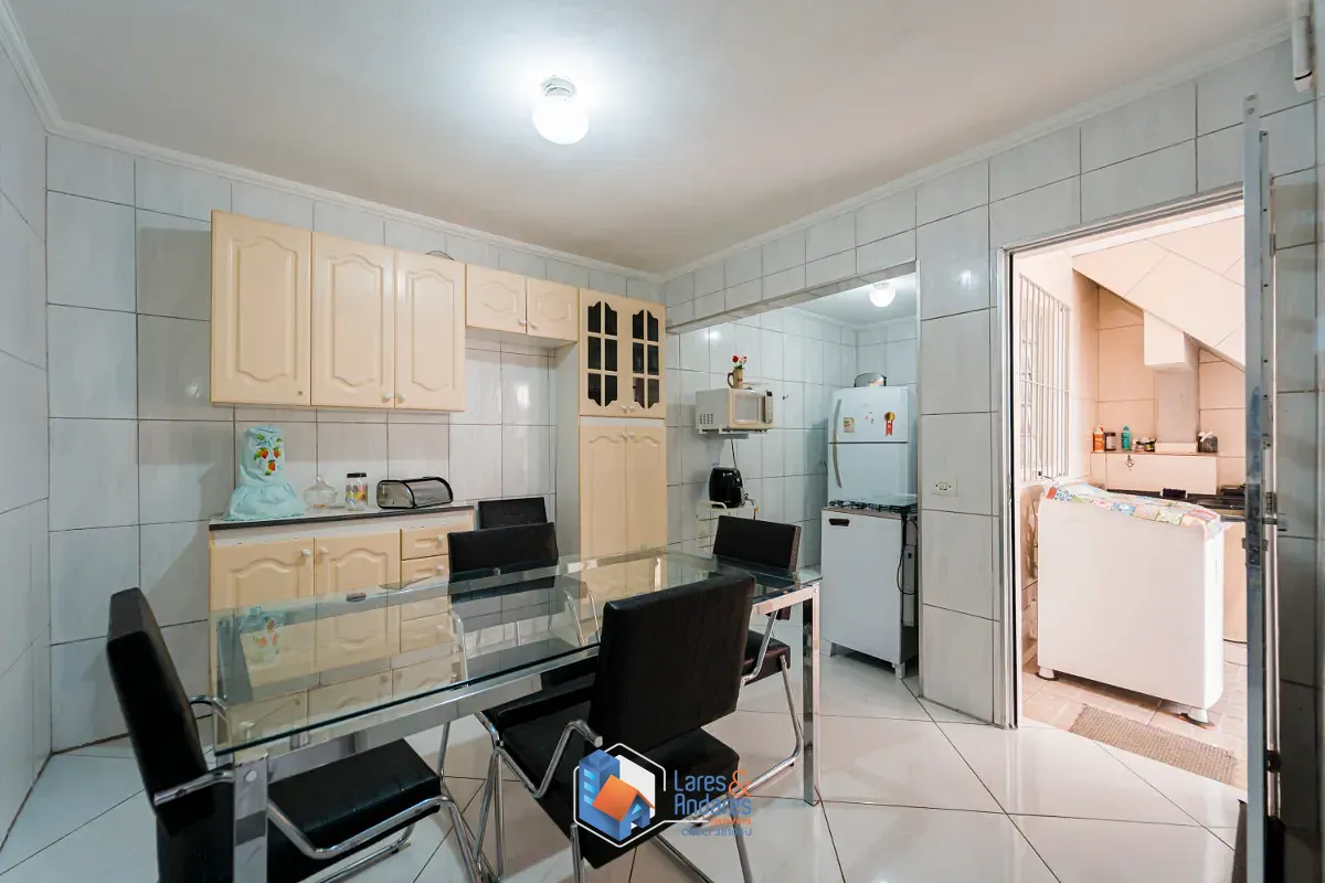 Casa, 2 quartos, 97 m² - Foto 20