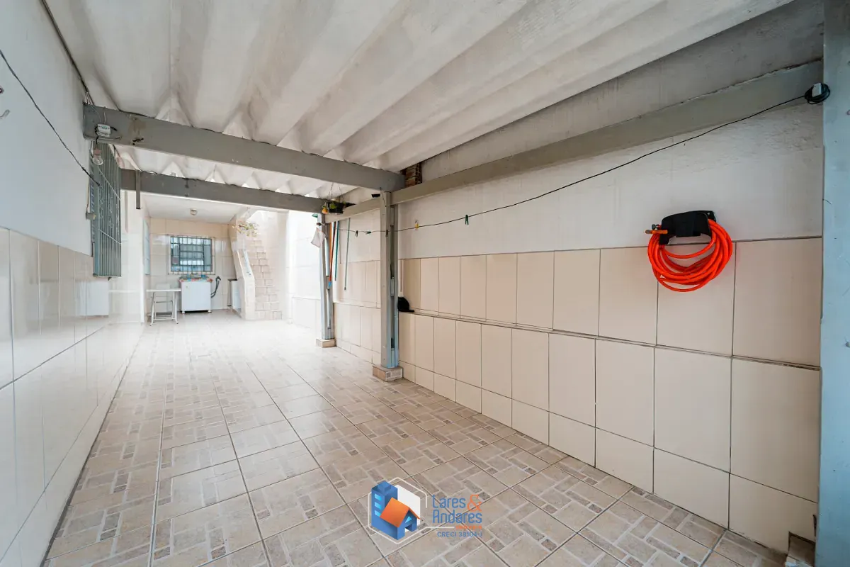 Casa, 2 quartos, 97 m² - Foto 28