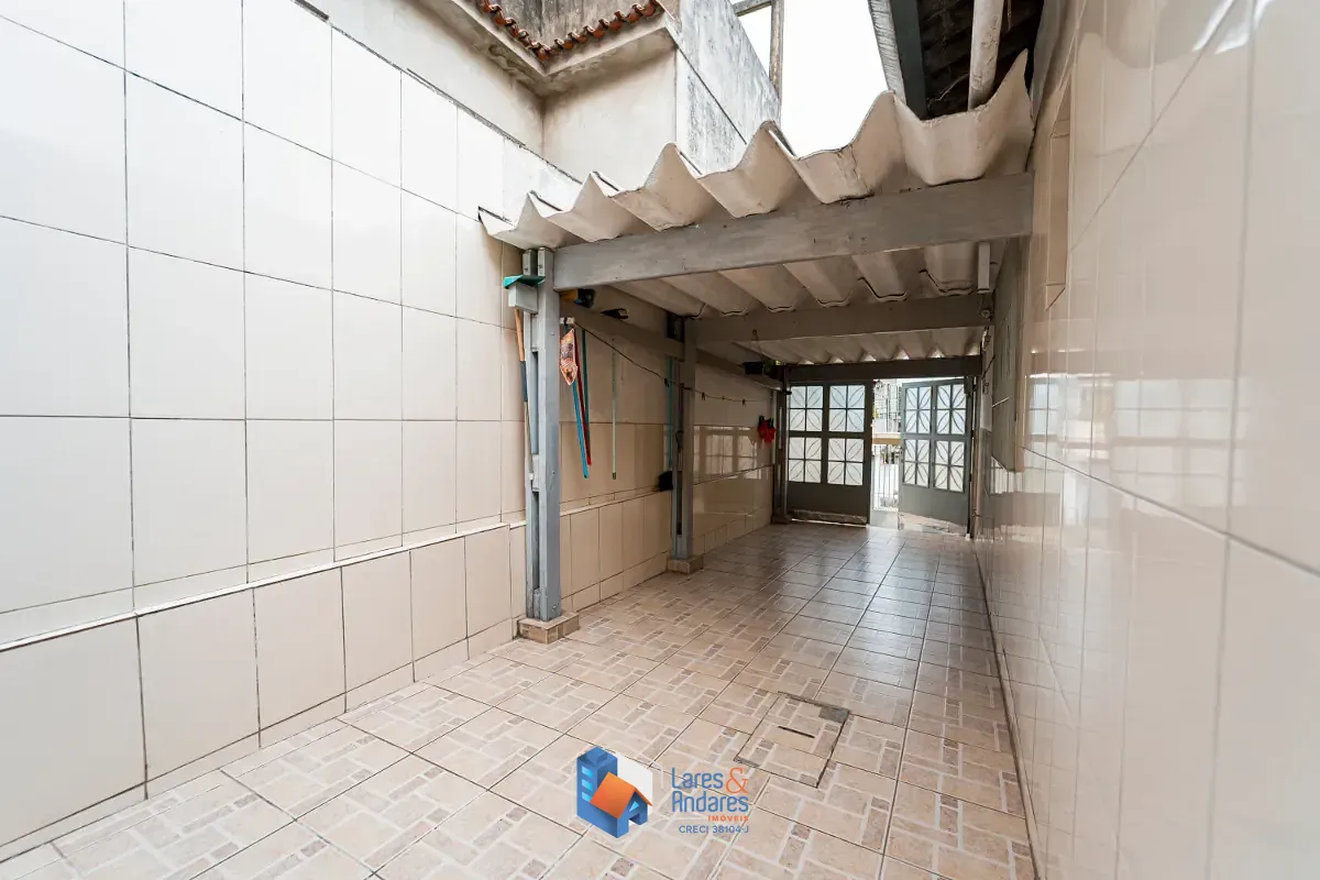 Casa, 2 quartos, 97 m² - Foto 26