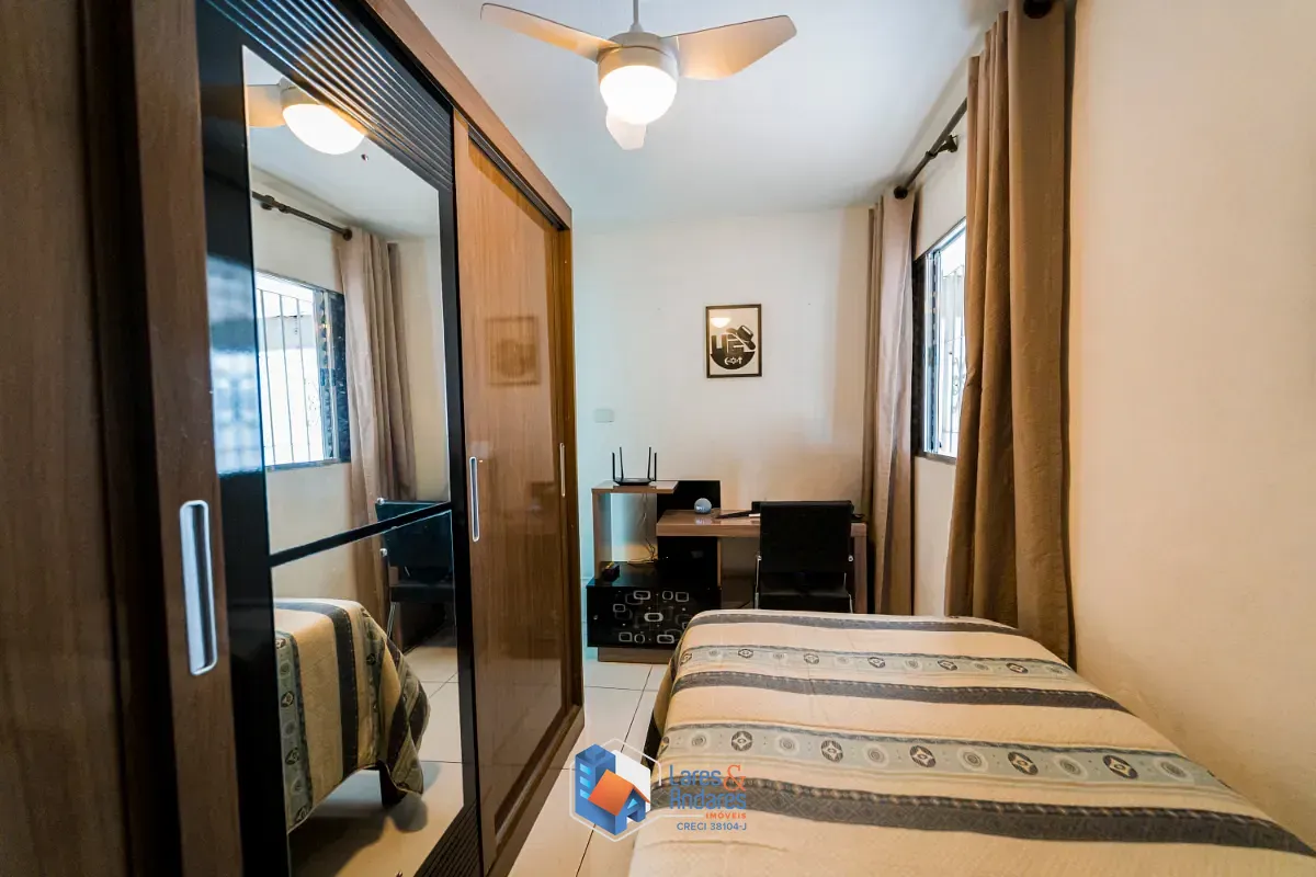 Casa, 2 quartos, 97 m² - Foto 12