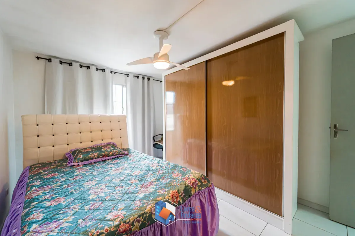 Casa, 2 quartos, 97 m² - Foto 15