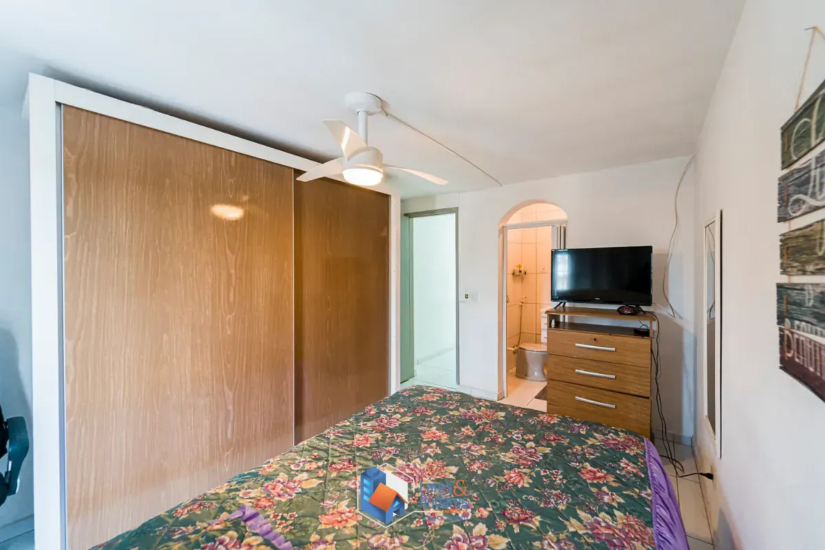 Casa, 2 quartos, 97 m² - Foto 17