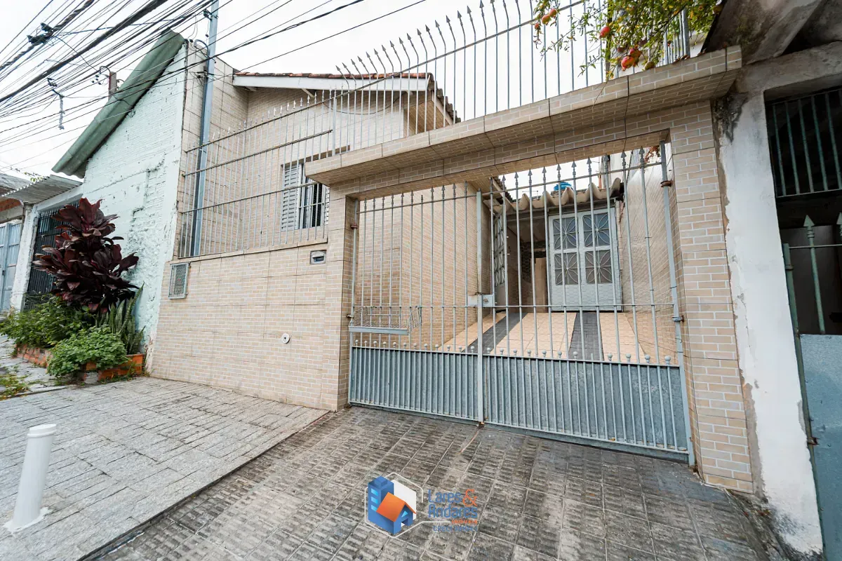 Casa, 2 quartos, 97 m² - Foto 1