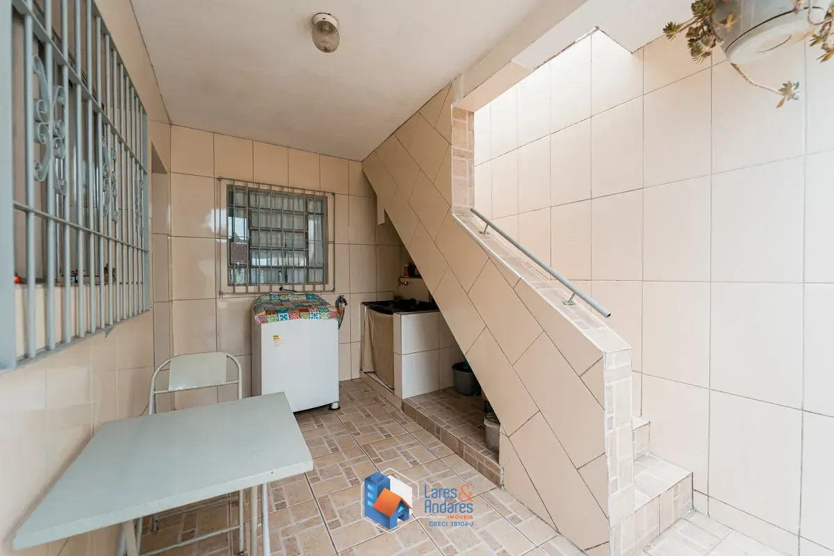 Casa, 2 quartos, 97 m² - Foto 25
