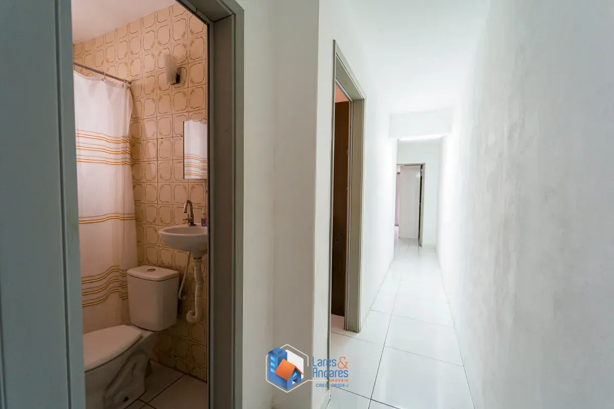 Casa, 2 quartos, 97 m² - Foto 13
