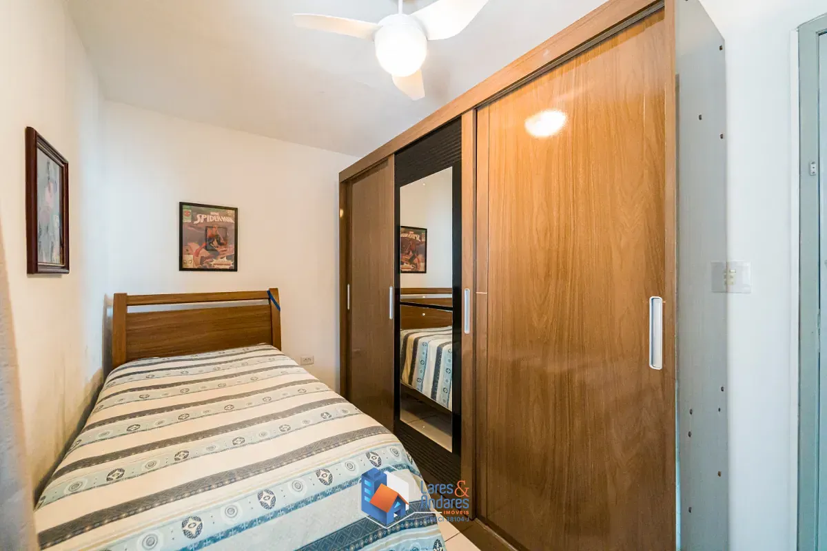 Casa, 2 quartos, 97 m² - Foto 10