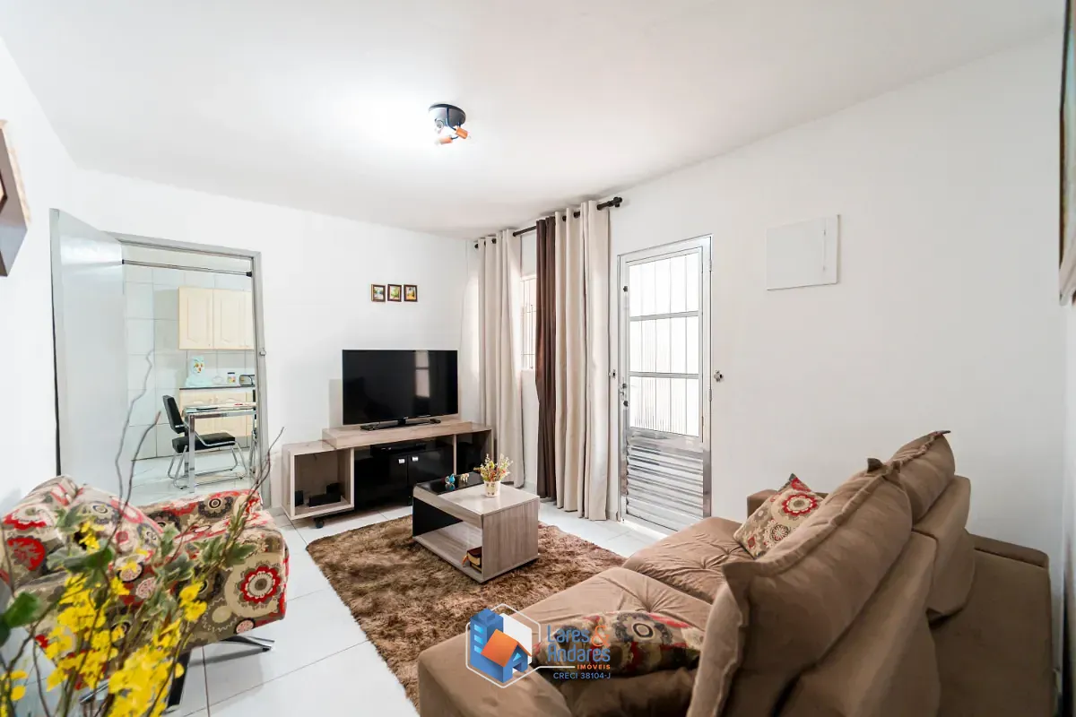 Casa, 2 quartos, 97 m² - Foto 4