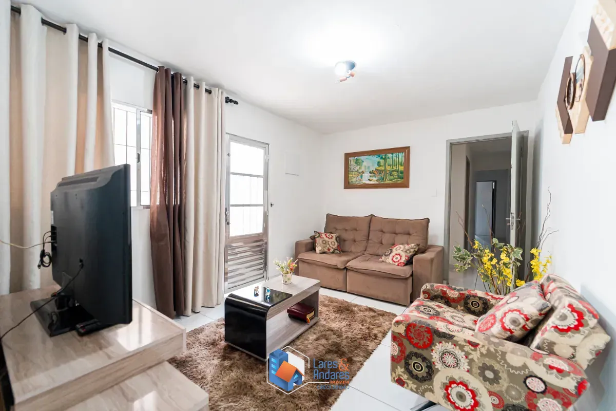 Casa, 2 quartos, 97 m² - Foto 5