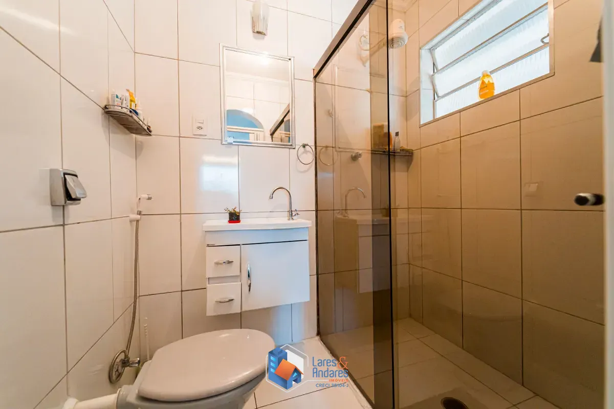 Casa, 2 quartos, 97 m² - Foto 19