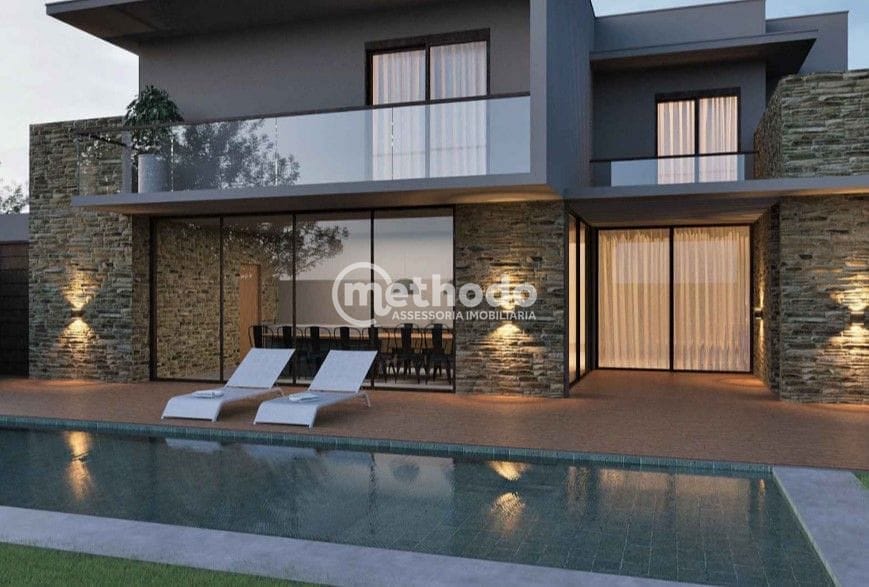 Casa, 3 quartos, 330 m² - Foto 5