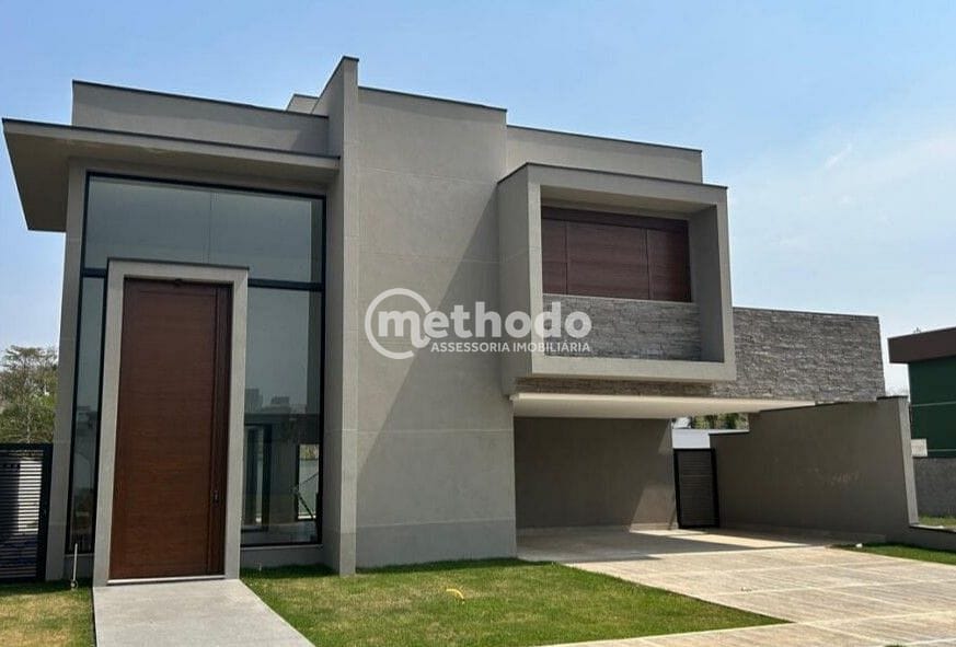 Casa, 3 quartos, 330 m² - Foto 2