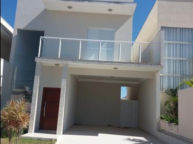 Foto do Casa - Casa residencial à venda, Condomínio Villagio Milano, Sorocaba - CA7373. | Ary Proenca Negócios Imobiliários Ltda