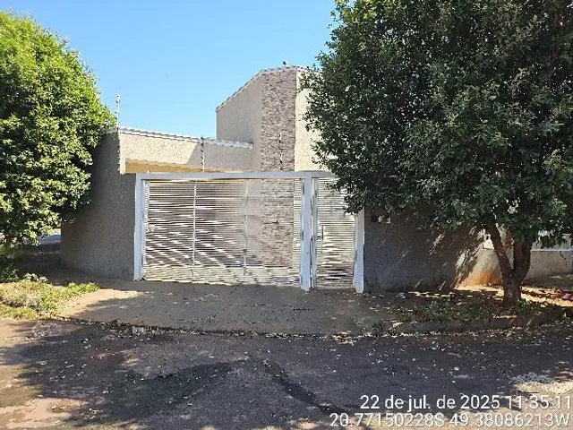Foto do Casa - Casa à venda 3 Quartos, 1 Vaga, 87M², PARQUE JURITI, SAO JOSE DO RIO PRETO - SP | Imobiliária Compare