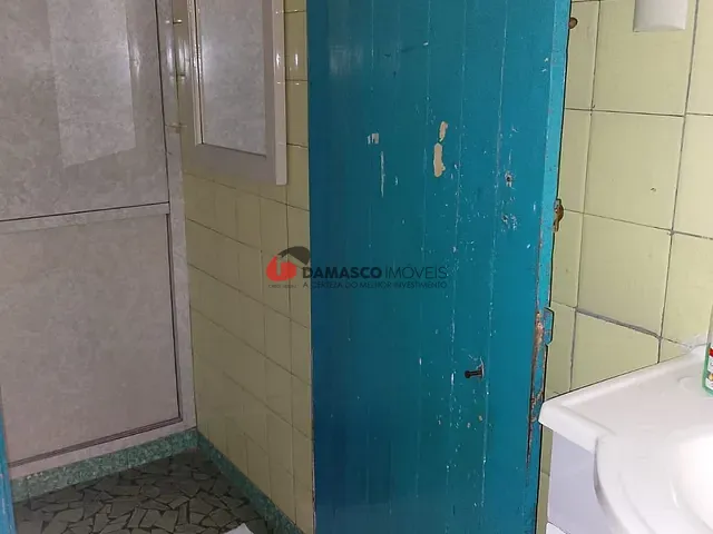 Casa 2 quartos e 1 banheiro, à venda, no bairro Jardim Seckler em São Paulo