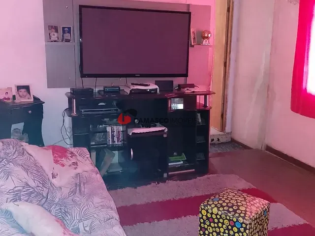 Casa 2 quartos e 1 banheiro, à venda, no bairro Jardim Seckler em São Paulo