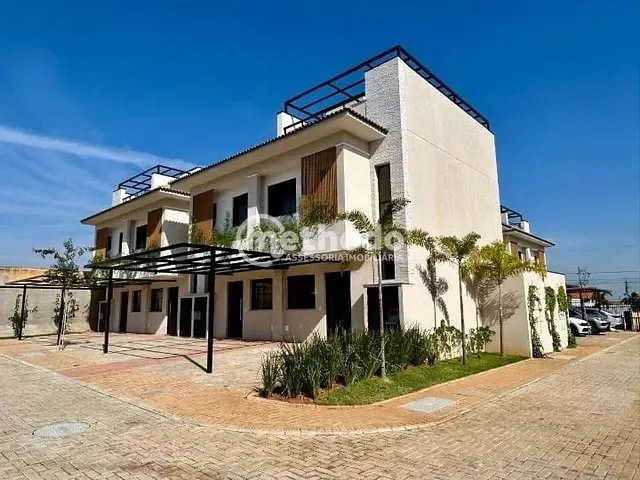 Casa com 88m² 3 quartos e 3 banheiros, à venda, no bairro Parque Taquaral em Campinas